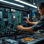 Jak profesjonalnie planować praktyczne wnętrza domowe i firmowe